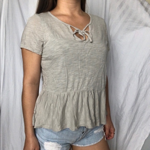 Truly, Madly, Deeply Blouse - Picture 2 of 5